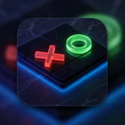 MorpyonPro: Tic Tac Toe icon