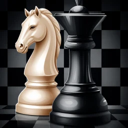 Chess - Offline Board Game icon