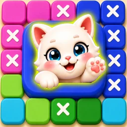 Cat Sudoku Puzzles