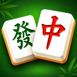 Tile Blast Mahjong Tile Game icon
